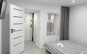 Apartament Krótka
